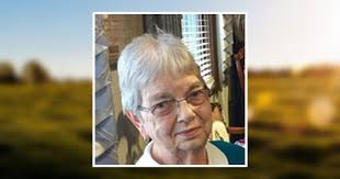 Ardyce Fritson Obituary February 6, 2017