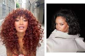 — summer d'on (@summerdbeauty) march 11, 2021 so now rihanna has fenty hair. The 6 Best 2021 Hair Colour Trends And Ideas To Try Now Fashion Magazine