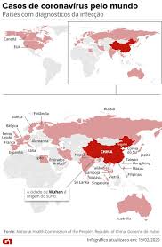 Esta aplicação pode ser usado como um navegador gps! Numero De Mortos Na China Por Coronavirus Chega A 2 1 Mil Ciencia E Saude G1