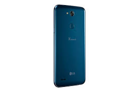 LG X power3 Smartphone im Test – Handy ...