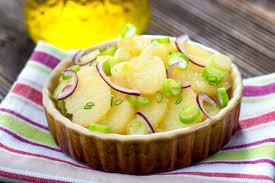 Check spelling or type a new query. Pommes De Terre En Salade