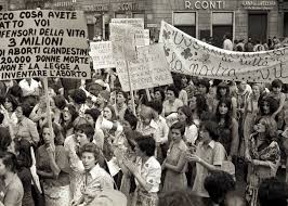 Check spelling or type a new query. We The Italians A Brief History Of Women Emancipation In Italy