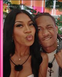 Reality TV show production setup controversy