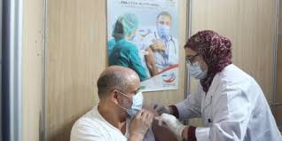 Tous sont considérés par les autorités sanitaires comme sûrs et efficaces contre. Covid 19 Vaccination Morocco Reaches 3 Million Milestone The North Africa Post