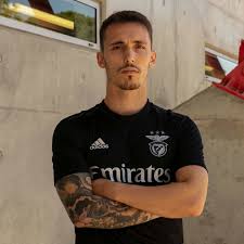 Benfica Camisolas Equipamentos 2020 21 Sl Benfica