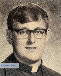 On this date in 1534, St. Ignatius and his companions made their first  vows. Because of this, this time of the year (near the Feast of the  Assumption) is when many Jesuit