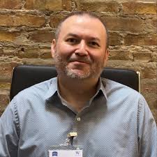 Night of Silence with Daniel Kantor