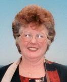 Patricia Kay McGuire Obituary