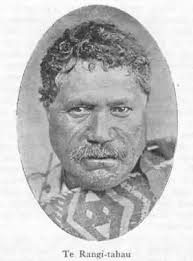 Meet Te Matua Ngahere