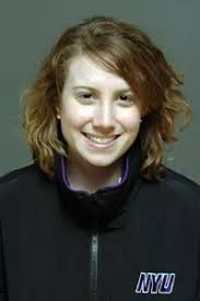 2009-10 Women's Swimming & Diving Roster