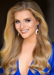 Miss Sonoma County updated her cover...