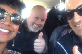 After 35 remarkable years at RTL, maintenance contract expert Mark Stevens  is starting a new chapter. A remarkable journey from signmaker to Branch  Manager!