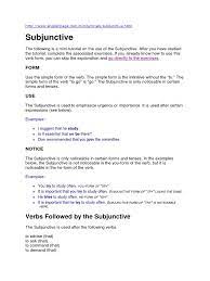 We did not find results for: Subjunctive Language Mechanics Linguistic Typology