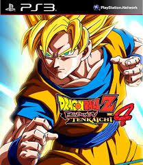 Juegos dragon ball playstation 4. Dragon Ball Z Budokai Tenkaichi 4 Videojuegos Meristation