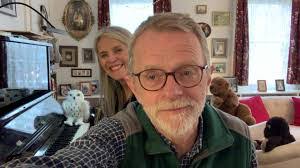 Marsha Saylor's Instagram, Twitter & Facebook