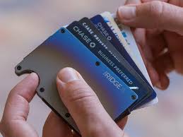 Earn 70,000 points after you spend $10,000 on eligible card purchases in the first three months. The 5 Best Wallets For Men In 2021