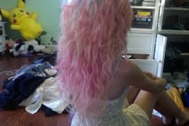 Curls are fabulous, and a lot of straight haired people wish they had them. Curly Hair Cute And Emo Image 338750 On Favim Com