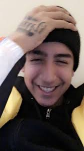 Jonathan Guerrero Obituary (2000