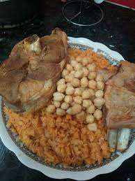 Pin On Cuisine Algerienne