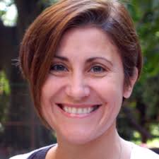 Valeria CAMPOS-BERMUDEZ