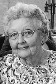 Obituary: Jean Frances (Gilbert) Sanborn