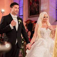 Eigentlich hat daniela katzenberger, 29, alle hände mit den vorbereitungen für ihre kurz bevorstehende hochzeit mit ihrem liebsten lucas cordalis, 48, zu tun. Special Daniela Katzenberger Lucas Im Hochzeitsfieber Gala De