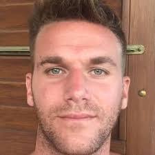 Michael Casanova's Instagram, Twitter & Facebook