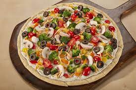 Dilly Of A Pizza Jiffy Mix Recipe Jiffy Mix Recipes Bisquick Recipes Mix Pizza