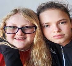 Opal Polk's Instagram, Twitter & Facebook