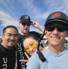 Josh Lepley's Instagram, Twitter & Facebook