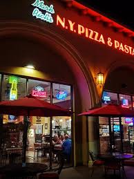 Mark Rich's NY Pizza & Pasta
