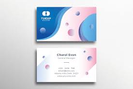 I have a capital one online account. Business Card Gm Identity Ui Creative