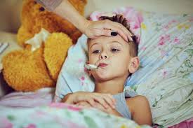 Quelles Sont Les Causes De La Fievre
