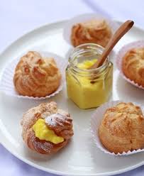Tapi, kenapa dini sanggup share resepi hot selling ni kan? Resepi Cream Puff Gebu Step By Step Pawtaste Com