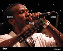 Paul mcpherson hi-res stock photography and images