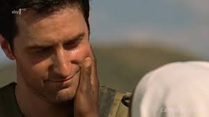 24 John Porter Richard Armitage Strike Back Richard Armitage Richard Best Actor