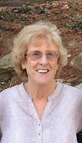 Barbara Elston Obituary February 3, 2019