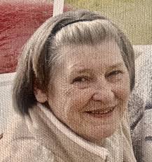 Death Notice of Angela Gaffney (née Allen) (Cavan Town, Cavan)