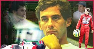 NASCAR driver claims to be the greatest of their generation