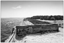 Prora Harbor Prora Rugen Rugen Hiddensee