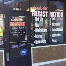 Skip the trip to mdot mva! Amaya S Auto Registration Services Home Facebook