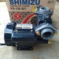 Berdasarkan jenisnya, pompa air terbagi menjadi 4 yaitu Jual Shimizu 128 Pompa Air Terbaru Juni 2021 Blibli