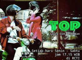 Akukenal Entertainment Nama Asli Pemeran Laras Di Sinetron Tukang Ojek Pengkolan Top Asli