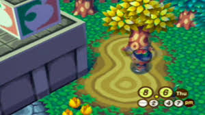 Here you can see how to unlock it and the materials needed to craft it, so please read on if you want to make the golden shovel in animal crossing new horizons (acnh). Animal Crossing Gamecube How To Get The Golden Shovel Youtube