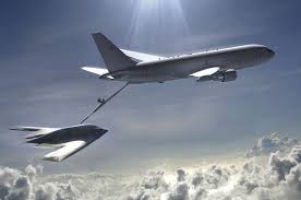 Image result for kc-46 tanker