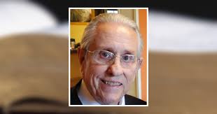 Rev. Gordon "Gordy" Wilkey Obituary 2024