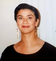 Alba Rowena Sequeira