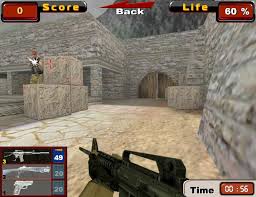 Igry 3d Shutery Igrat Onlajn Besplatno Bez Registracii