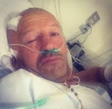 Fundraiser by Jay Steven Ocampo : Fighting Brain Cancer Together Dad.