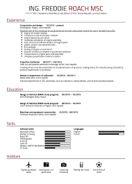 Resume examples 2019 can show you quickly and easily exactly how you will need to write and layout your resume to get noticed. 10 Coolest Resume Samples By People Who Got Hired In 2018